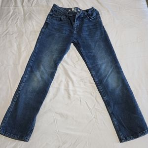 Cat & Jack Slim Super Stretch Boys Jeans 14